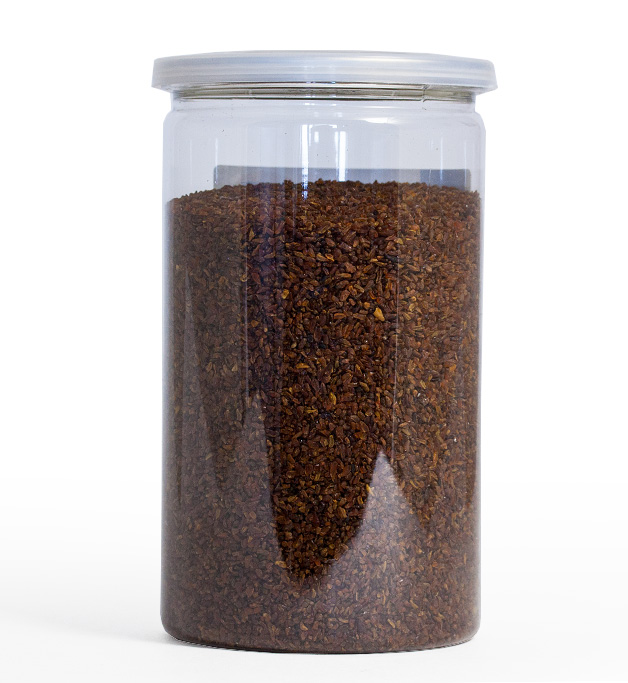 картинка Гречишный чай "Ку Цяо Ча" (Tartary buckwheat tea) от магазина Райский Сад
