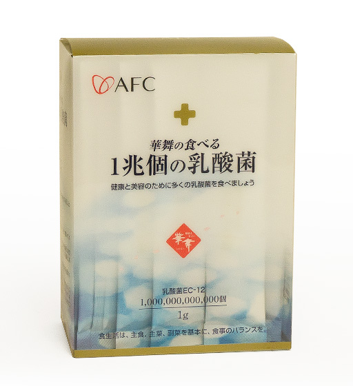 Комплекс лактобактерий AFC